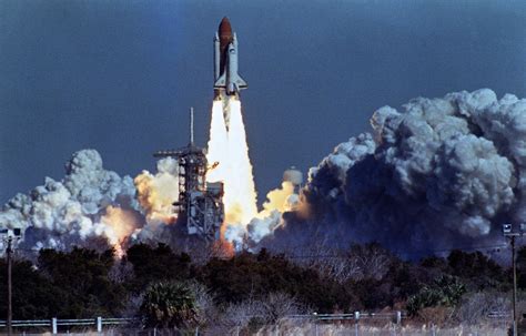 Who Was Christa McAuliffe? Victim Of Space Shuttle Challenger Explosion ...