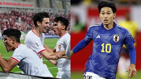 Reaksi Tak Terduga Dari Striker Kelas Eropa Milik Jepang Usai Segrup