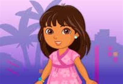 Doras Explorer Girls Is This Good Or Bad Hispanic Girls Dora The Explorer Girl Themes