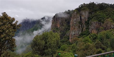 Here's What Your Friends Won't Tells You Pillar Rocks Kodaikanal