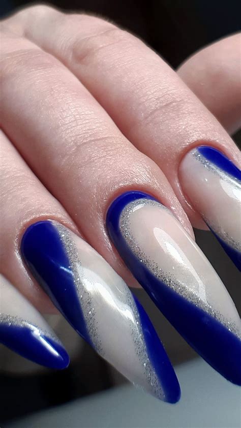 Épinglé par Violetta sur nail