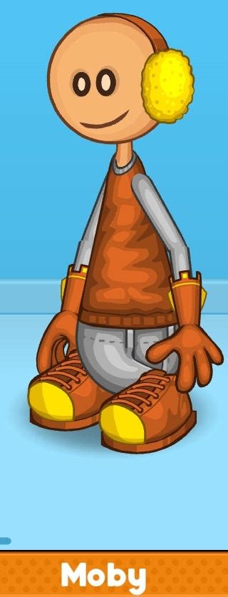 Moby (BrainPOP) by smurfysmurf12345 on DeviantArt