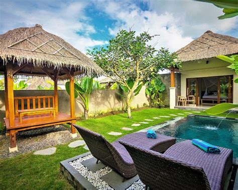 Alam Puisi Villa Ubud Tripadvisor