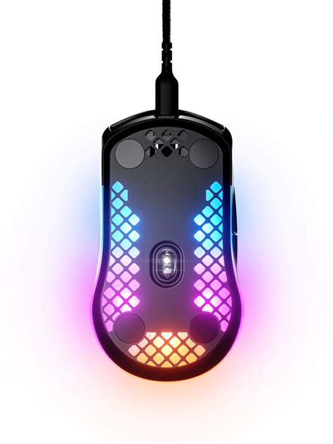 Buy SteelSeries Aerox 3 Super Light Gaming Mouse 8 500 CPI TrueMove