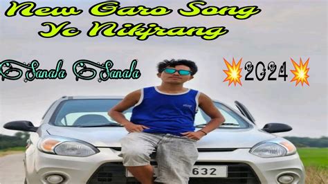 Sanal Sanala Yc Nikjrang New Garo Song Coming Soon Youtube