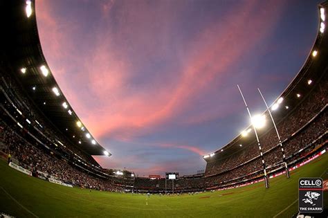 Pin By Vahith Baliram On The Cell C Sharks Kings Park Stunning View