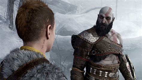 God Of War Ragnarok Długość Gry Ile Godzin Trwa Eurogamer Pl