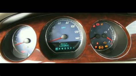 2007 Buick Lucerne Won T Crank Or Start 1 Click Fixed YouTube