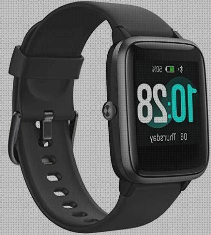 ᐉ 21 Mejores SMARTWATCH PARA HOMBRES mes 2024 Con Opiniones