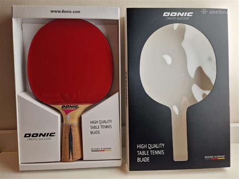 Stalo Teniso Raket Donic Dotec Waldner Carbon Skelbiu Lt