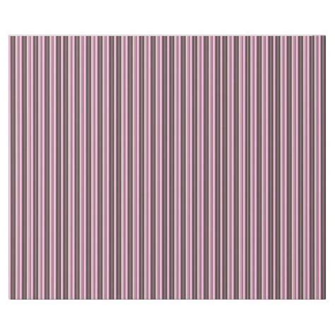 Pink Stripes Pattern Wrapping Paper Stripes Pattern