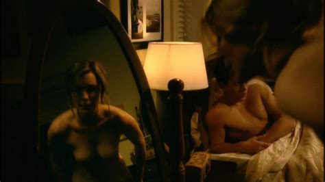 Naked Tania Nolan In The Hothouse