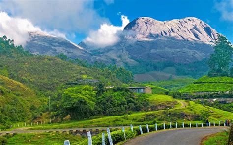 Tourist Places in Idukki - Javatpoint