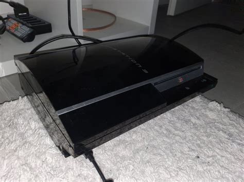 Ps Sony Playstation Konsole Fat Pal Cfw Ab Chf Kaufen Auf