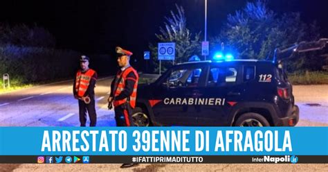 Fermato Per Un Sorpasso Azzardato Gli Trovano Hashish E Cocaina In