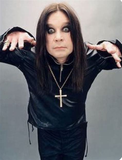 Ozzy Osbourne