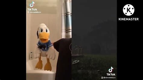 Donald Duck Jumpscare Pt 29 Youtube