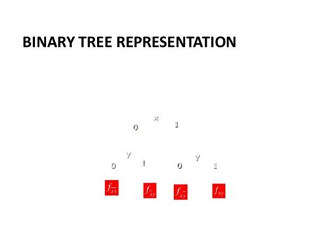 Reduced Ordered Binary Decision Diagram