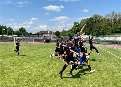 Il Donatello Under Campione Regionale Battuto A Il Cjarlins