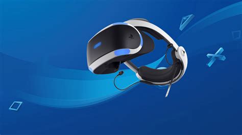 Psvr Complete Guide Everything We Know About Next Generation Psvr