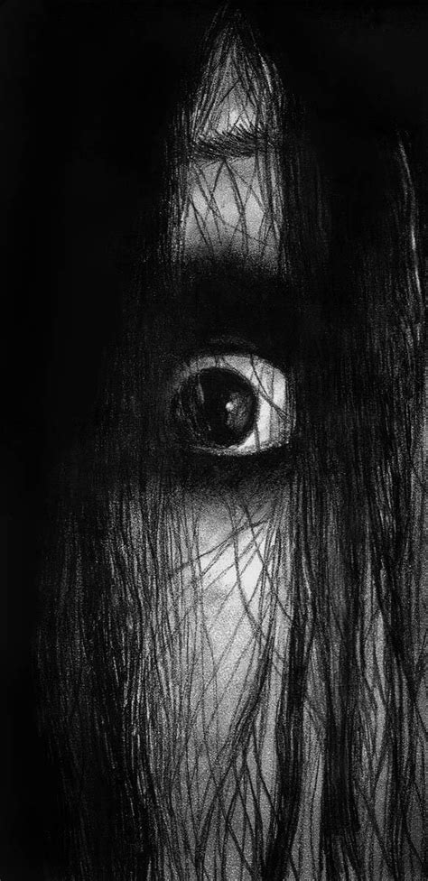 The Grudge By Lijlover8 On Deviantart