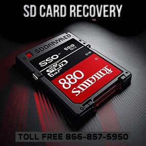 Have A Broken SD Card SD Card Recovery Solutions