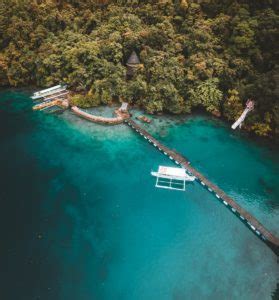 How to Visit Sohoton Cove Caves & Lagoons From Siargao