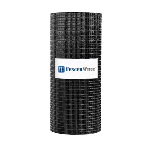 Fencer Wire 2 Inch X 2 Ft X 25 Ft 20 Gauge Poultry Netting The Home Depot Canada