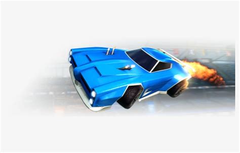 Rocket League Car PNG Images, Transparent Rocket League Car Image ...