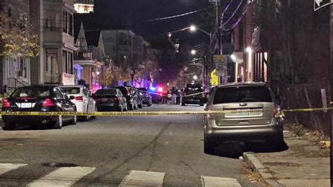 Police Investigate Fatal Shooting In Providence Abc6