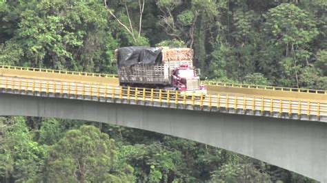 Este martes entregan 15 kilómetros de la doble calzada Ibagué