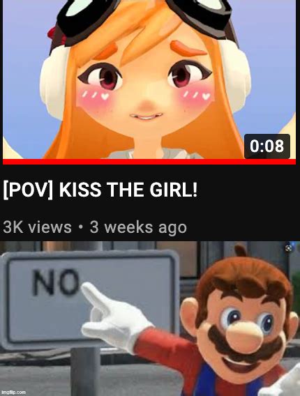 Fuck You Meggy Saiko Is Hotter R SMG4