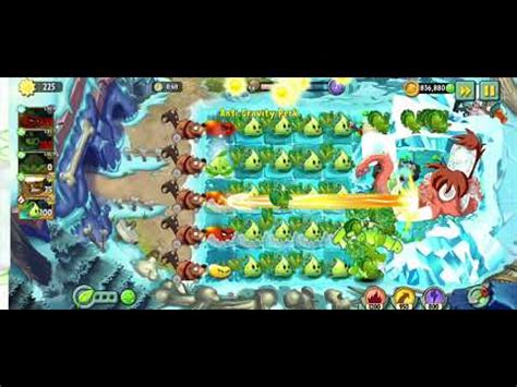 Pvz 2 Plants Vs Zombies 2 Penny S Pursuit Final Fight Dr Zomboss