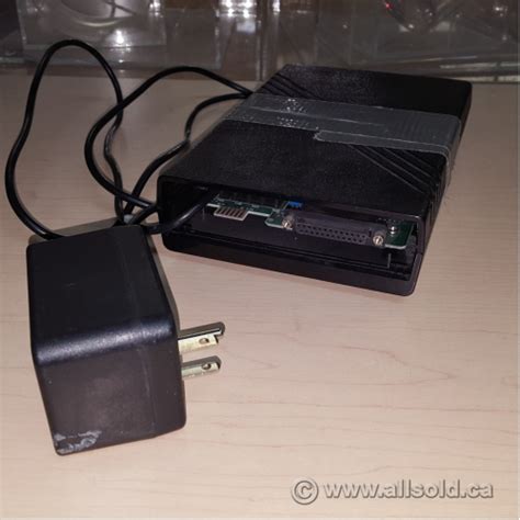 Black Box Rs 232 Rs 422 Converter Serial Adapter Allsoldca Buy And Sell Used Office