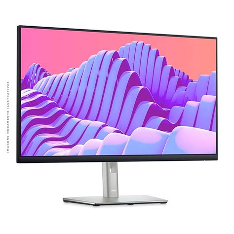 Monitor Dell 27 1920 X 1080 Led Full Hd P2722h