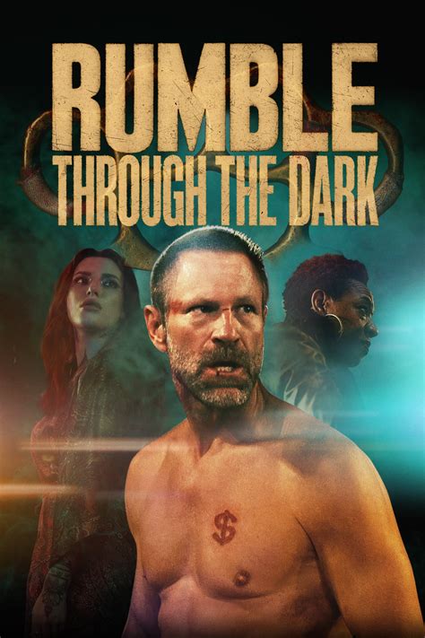 Rumble Through the Dark 2023 movie download - NETNAIJA