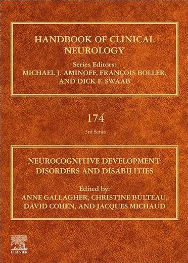 Buy Neurocognitive Development Disorders And Disabilities Volume