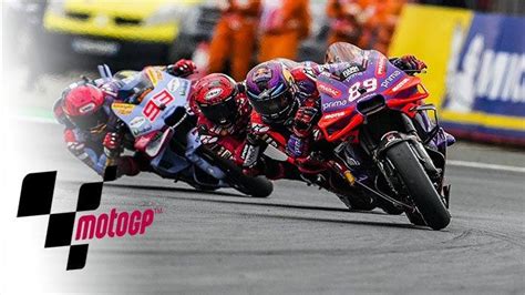 Jadwal Motogp Catalunya Cek Jam Tayang Trans Untuk Live Sprint