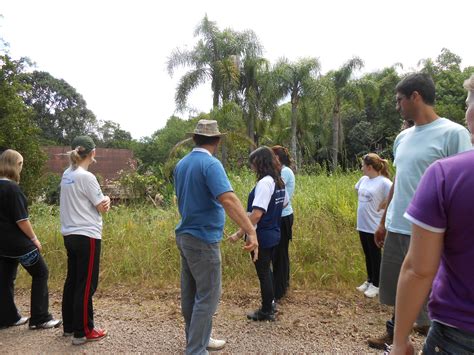 Escolas do Campo de Ivoti TRILHA ECOLÓGICA