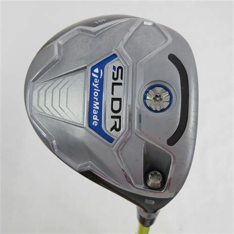 Taylormade Fairway Sldr Golf Partner Usa