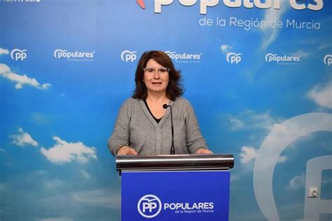 El Pp Propone Al Gobierno Regional Un Plan De Apoyo A La Producci N Y