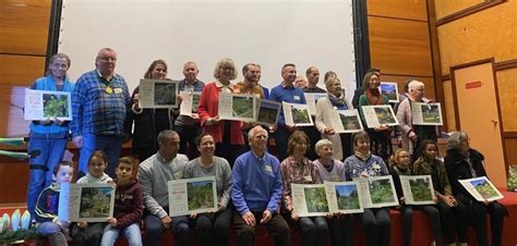 Palmarès 2022 du Concours national des jardins potagers News Actualités