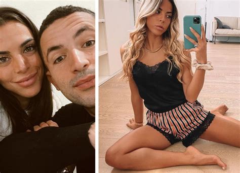 Giulia Amodio L Influencer Moglie Di Sensi Milano Mi Fa Paura