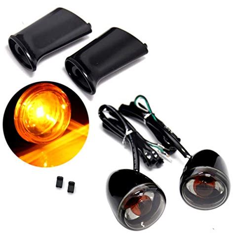 Top 10 Best Softail Rear Turn Signal Relocation Kits Of 2023 Tested