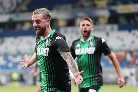 Sassuolo Milan Probabili Formazioni Orari E Dove Vederla In TV