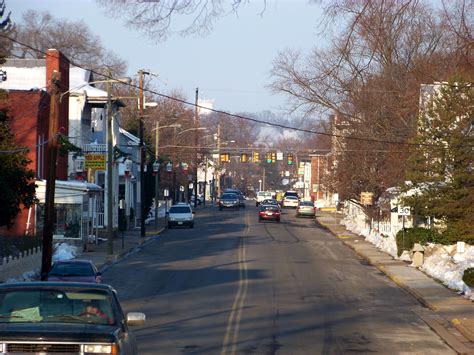 The Town Of Bridgewater, Virginia. (A great place to live) | Places to ...