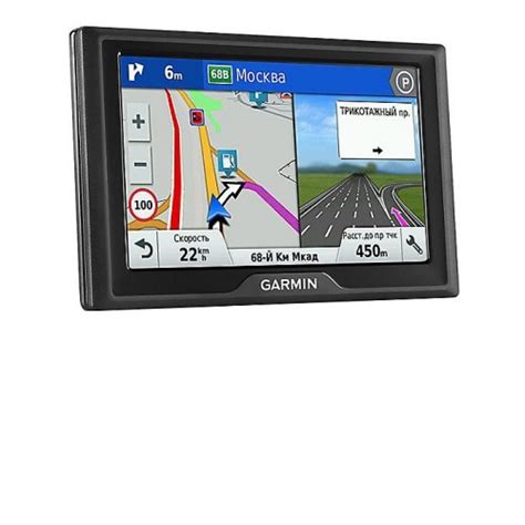 Garmin Drive 50lm Gps Navigator