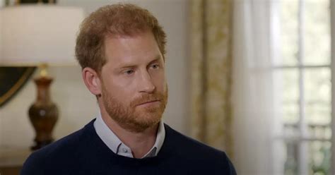 Piers Morgan Breaks Silence On Prince Harry Interview As Followers Left