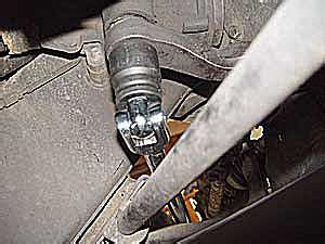 How To Replace Your Pitman Arm Or Steering Arm