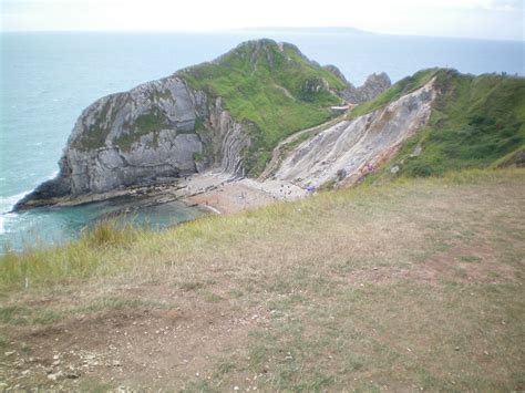 Path to Durdle Door | Outdoor, Water, Paths